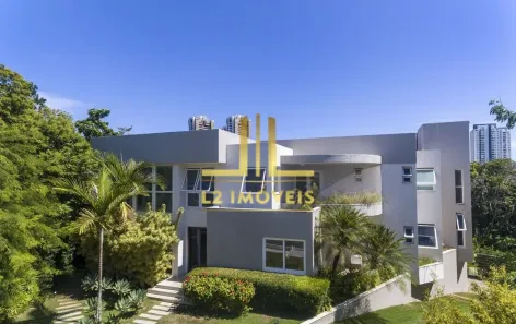 Casa com 4 Quartos à venda, 1200m² no Patamares, Salvador