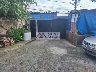 Lote/Terreno à venda, 70m² no Vila Império, São Paulo