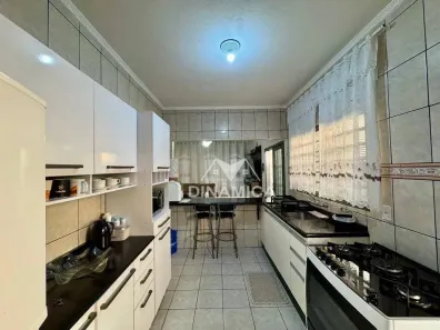 Casa com 2 Quartos à venda, 98m² no Parque Virgílio Viel, Sumaré
