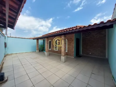 Casa com 3 Quartos à venda, 140m² no Cidade Jardim, Jacareí