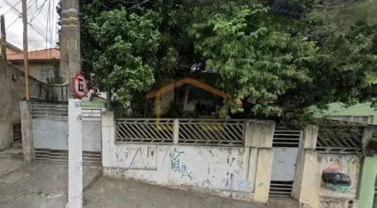 Lote/Terreno à venda, 450m² no Vila Ede, São Paulo
