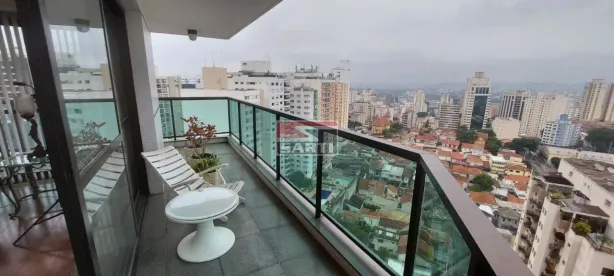 Apartamento com 4 Quartos à venda, 320m² no Santana, São Paulo