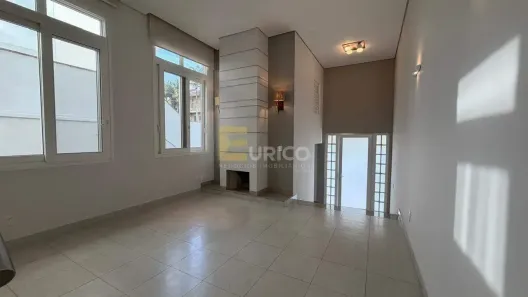 Casa de Condomínio com 3 Quartos à venda, 275m² no Jardim Recanto, Valinhos