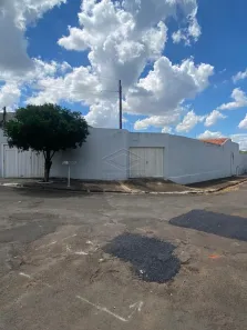 Casa com 3 Quartos à venda, 200m² no Núcleo Habitacional José Regino, Bauru