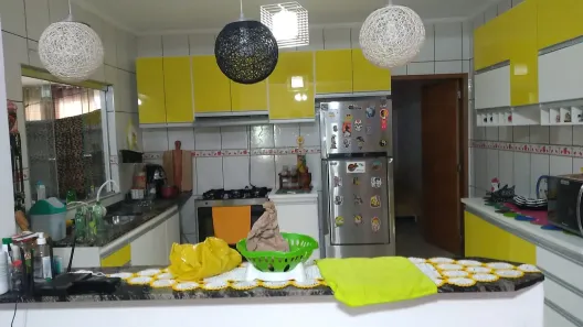 Casa com 3 Quartos à venda, 150m² no Jardim Vista Alegre, São Paulo