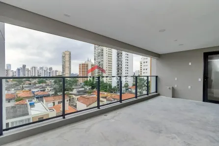 Apartamento com 3 Quartos à venda, 152m² no Brooklin Paulista, São Paulo
