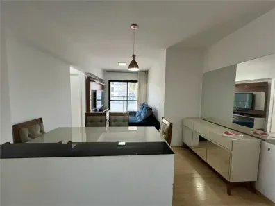 Apartamento com 2 Quartos à venda, 57m² no Vila Ester (Zona Norte), São Paulo