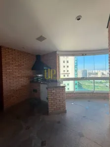 Apartamento com 3 Quartos para alugar, 368m² no Jardim Fonte do Morumbi, São Paulo