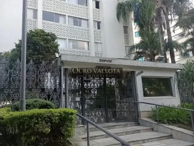 Apartamento com 2 Quartos para alugar, 75m² no Mooca, São Paulo