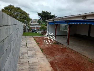 Lote/Terreno à venda, 400m² no Jardim do Lago, Atibaia