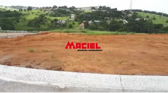 Lote/Terreno à venda, 250m² no Residencial Esperança, Caçapava