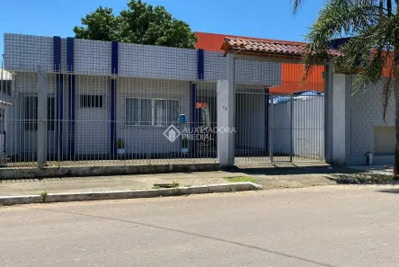 Lote/Terreno à venda, 89m² no Centro, Canoas