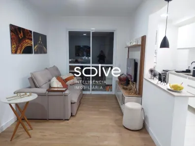Apartamento com 3 Quartos à venda, 92m² no Bairro Pau Preto, Indaiatuba