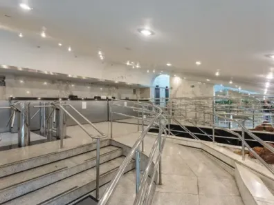 Sala Comercial para alugar, 740m² no Savassi, Belo Horizonte