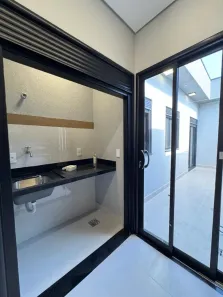 Casa com 3 Quartos à venda, 110m² no Jardim Residencial Veneza, Indaiatuba