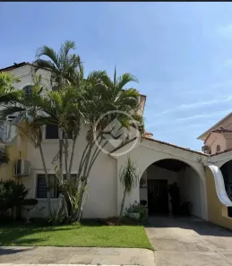 Casa de Condomínio com 3 Quartos à venda, 120m² no Coophema, Cuiabá
