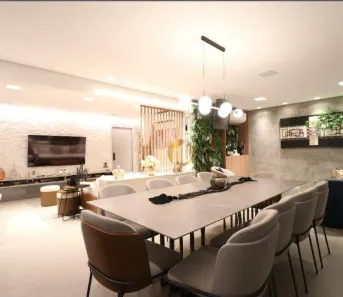 Apartamento com 3 Quartos à venda, 136m² no Vila Anastácio, São Paulo