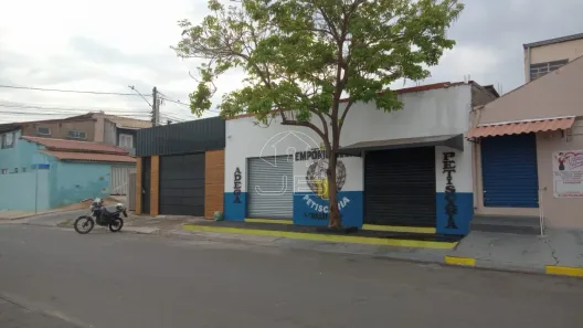 Galpão/Depósito/Armazém à venda, 140m² no Jardim Nova América, Hortolândia