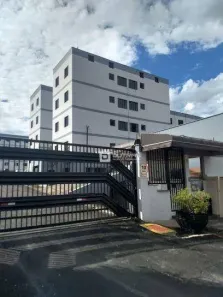 Apartamento com 2 Quartos à venda, 55m² no Vila Monteiro, Piracicaba