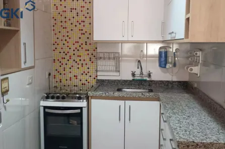 Apartamento com 1 Quarto à venda, 68m² no Vila Buarque, São Paulo