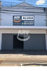Ponto Comercial para alugar, 290m² no Vila Imbui, Cachoeirinha