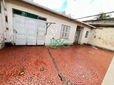 Lote/Terreno à venda, 500m² no Brooklin Paulista, São Paulo