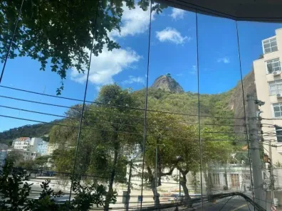 Apartamento com 2 Quartos à venda, 63m² no Urca, Rio de Janeiro