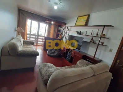 Apartamento com 3 Quartos à venda, 120m² no Nossa Senhora de Lourdes, Caxias do Sul