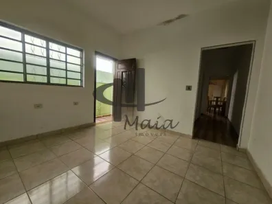 Casa com 2 Quartos à venda, 85m² no Jardim São Caetano, São Caetano do Sul
