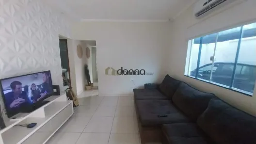 Casa com 2 Quartos à venda, 148m² no Conjunto Manoel Mendes, Uberaba