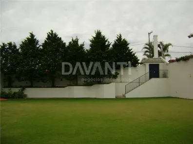 Casa de Condomínio com 1 Quarto à venda, 80m² no Marambaia, Vinhedo