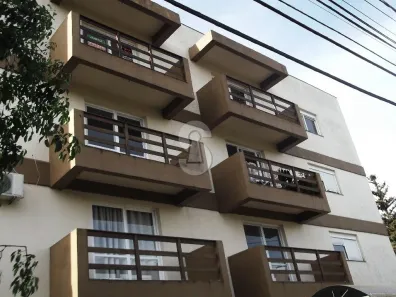 Apartamento com 2 Quartos à venda, 76m² no Morro do Espelho, São Leopoldo