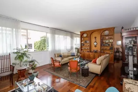 Apartamento com 4 Quartos à venda, 217m² no Ipanema, Rio de Janeiro