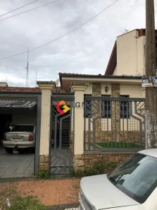 Casa com 3 Quartos à venda, 230m² no Parque Franceschini, Sumaré