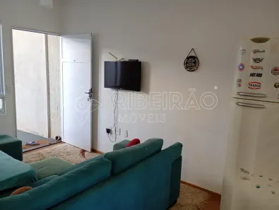 Casa com 2 Quartos para alugar, 140m² no Santa Iria, Ribeirão Preto