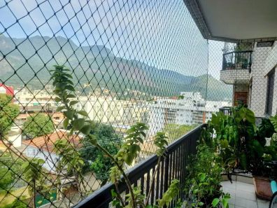 Apartamento com 3 Quartos à venda, 88m² no Freguesia (Jacarepaguá), Rio de Janeiro