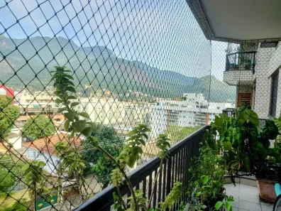 Apartamento com 3 Quartos à venda, 88m² no Freguesia (Jacarepaguá), Rio de Janeiro