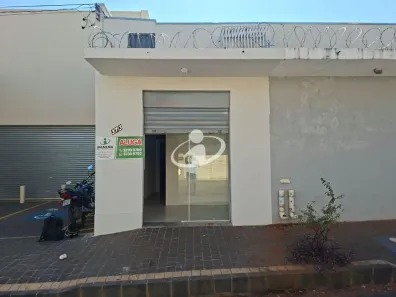 Sala Comercial para alugar, 40m² no Nossa Senhora das Graças, Uberlândia