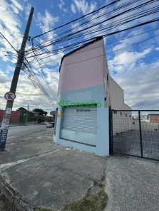 Ponto Comercial para alugar, 90m² no Alípio de Melo, Belo Horizonte