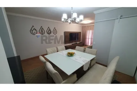 Apartamento com 3 Quartos à venda, 98m² no Jordanópolis, Arujá