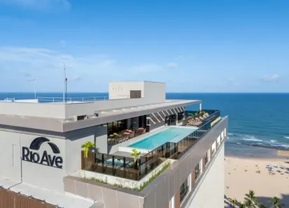 Apartamento com 1 Quarto à venda, 50m² no Pina, Recife