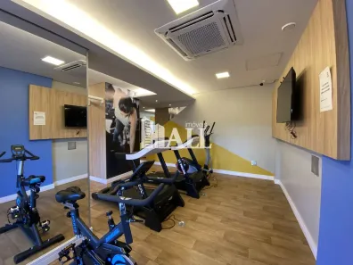 Apartamento com 3 Quartos à venda, 86m² no Jardim Panorama, São José do Rio Preto