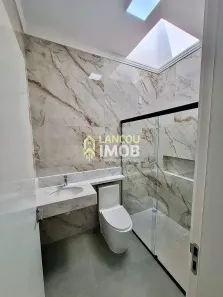 Casa com 3 Quartos à venda, 91m² no Residencial Santa Giovana, Jundiaí