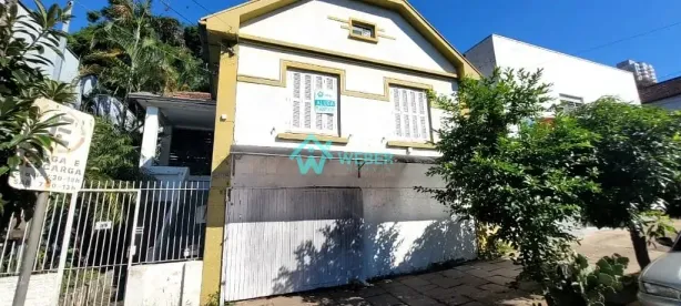 Imóvel Comercial com 2 Quartos para alugar, 178m² no Guarani, Novo Hamburgo