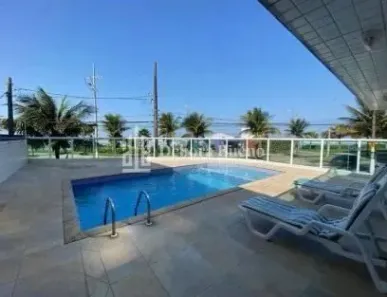 Apartamento com 1 Quarto à venda, 55m² no Caiçara, Praia Grande