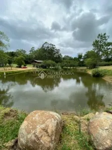 Fazenda/Sítio à venda, 54m² no Lageado, Porto Alegre