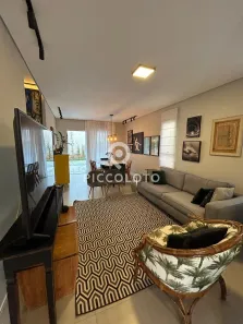 Casa de Condomínio com 3 Quartos para alugar, 179m² no Apaga Fogo, Valinhos