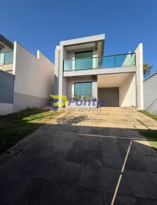 Casa com 3 Quartos à venda, 150m² no Várzea, Lagoa Santa
