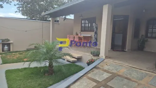 Casa com 3 Quartos à venda, 150m² no Vila Nossa Senhora de Lourdes, Lagoa Santa