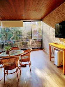 Apartamento com 3 Quartos à venda, 152m² no Barra da Tijuca, Rio de Janeiro